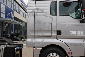 �й����� �ǵ¿�SITRAK C9H�ؿ� ������ 570���� 6X4 AMT�Զ���ǣ����(����)(��Һ��)ͼƬ