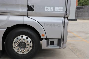 �й����� �ǵ¿�SITRAK C9H�ؿ� ������ 570���� 6X4 AMT�Զ���ǣ����(����)(��Һ��)ͼƬ