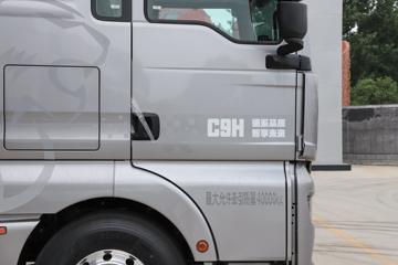 �й����� �ǵ¿�SITRAK C9H�ؿ� ������ 570���� 6X4 AMT�Զ���ǣ����(����)(��Һ��)ͼƬ