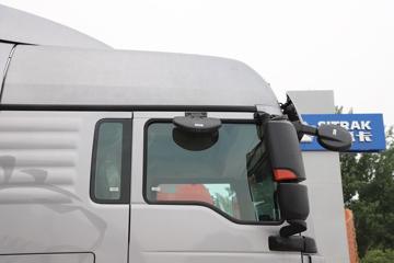 �й����� �ǵ¿�SITRAK C9H�ؿ� ������ 570���� 6X4 AMT�Զ���ǣ����(����)(��Һ��)ͼƬ