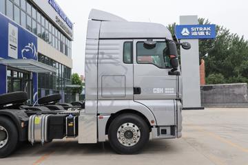 �й����� �ǵ¿�SITRAK C9H�ؿ� ������ 570���� 6X4 AMT�Զ���ǣ����(����)(��Һ��)ͼƬ