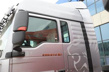 �й����� �ǵ¿�SITRAK C9H�ؿ� ������ 570���� 6X4 AMT�Զ���ǣ����(����)(��Һ��)ͼƬ