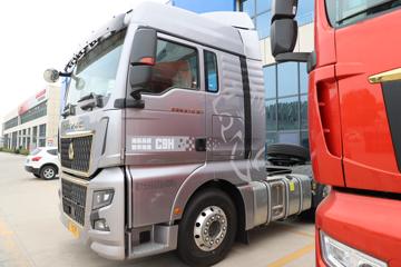 �й����� �ǵ¿�SITRAK C9H�ؿ� ������ 570���� 6X4 AMT�Զ���ǣ����(����)(��Һ��)ͼƬ