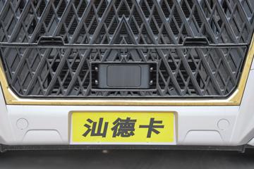 �й����� �ǵ¿�SITRAK C9H�ؿ� ������ 570���� 6X4 AMT�Զ���ǣ����(����)(��Һ��)ͼƬ