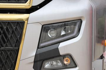 �й����� �ǵ¿�SITRAK C9H�ؿ� ������ 570���� 6X4 AMT�Զ���ǣ����(����)(��Һ��)ͼƬ