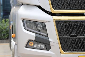 �й����� �ǵ¿�SITRAK C9H�ؿ� ������ 570���� 6X4 AMT�Զ���ǣ����(����)(��Һ��)ͼƬ