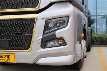 �й����� �ǵ¿�SITRAK C9H�ؿ� ������ 570���� 6X4 AMT�Զ���ǣ����(����)(��Һ��)ͼƬ