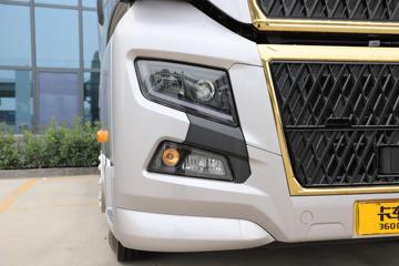 �й����� �ǵ¿�SITRAK C9H�ؿ� ������ 570���� 6X4 AMT�Զ���ǣ����(����)(��Һ��)ͼƬ