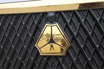 �й����� �ǵ¿�SITRAK C9H�ؿ� ������ 570���� 6X4 AMT�Զ���ǣ����(����)(��Һ��)ͼƬ