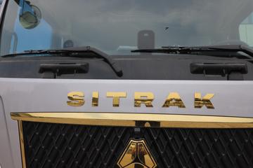 �й����� �ǵ¿�SITRAK C9H�ؿ� ������ 570���� 6X4 AMT�Զ���ǣ����(����)(��Һ��)ͼƬ