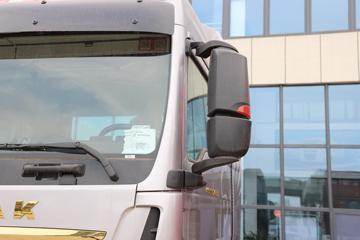 �й����� �ǵ¿�SITRAK C9H�ؿ� ������ 570���� 6X4 AMT�Զ���ǣ����(����)(��Һ��)ͼƬ