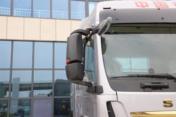 �й����� �ǵ¿�SITRAK C9H�ؿ� ������ 570���� 6X4 AMT�Զ���ǣ����(����)(��Һ��)ͼƬ