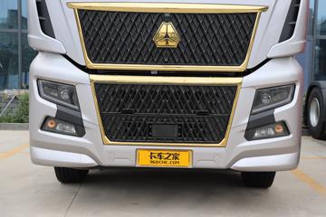 �й����� �ǵ¿�SITRAK C9H�ؿ� ������ 570���� 6X4 AMT�Զ���ǣ����(����)(��Һ��)ͼƬ