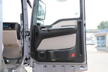 �й����� �ǵ¿�SITRAK C9H�ؿ� ������ 570���� 6X4 AMT�Զ���ǣ����(����)(��Һ��)ͼƬ