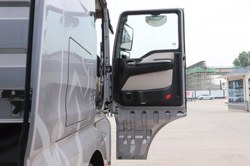 �й����� �ǵ¿�SITRAK C9H�ؿ� ������ 570���� 6X4 AMT�Զ���ǣ����(����)(��Һ��)ͼƬ