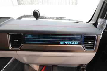 �й����� �ǵ¿�SITRAK C9H�ؿ� ������ 570���� 6X4 AMT�Զ���ǣ����(����)(��Һ��)ͼƬ