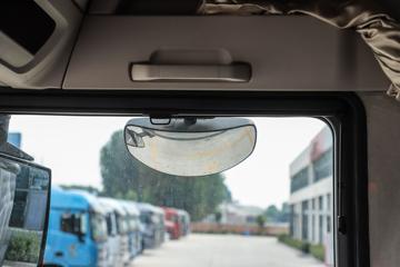 �й����� �ǵ¿�SITRAK C9H�ؿ� ������ 570���� 6X4 AMT�Զ���ǣ����(����)(��Һ��)ͼƬ