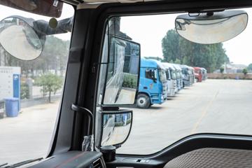 �й����� �ǵ¿�SITRAK C9H�ؿ� ������ 570���� 6X4 AMT�Զ���ǣ����(����)(��Һ��)ͼƬ