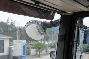 �й����� �ǵ¿�SITRAK C9H�ؿ� ������ 570���� 6X4 AMT�Զ���ǣ����(����)(��Һ��)ͼƬ