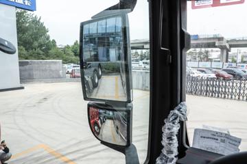 �й����� �ǵ¿�SITRAK C9H�ؿ� ������ 570���� 6X4 AMT�Զ���ǣ����(����)(��Һ��)ͼƬ