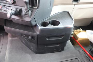 �й����� �ǵ¿�SITRAK C9H�ؿ� ������ 570���� 6X4 AMT�Զ���ǣ����(����)(��Һ��)ͼƬ