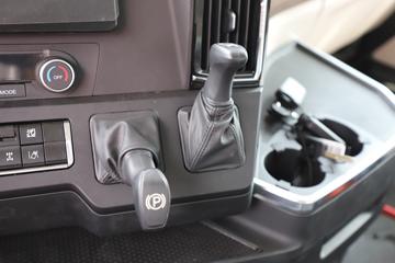 �й����� �ǵ¿�SITRAK C9H�ؿ� ������ 570���� 6X4 AMT�Զ���ǣ����(����)(��Һ��)ͼƬ