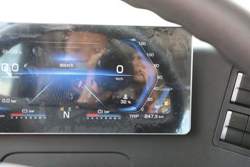 �й����� �ǵ¿�SITRAK C9H�ؿ� ������ 570���� 6X4 AMT�Զ���ǣ����(����)(��Һ��)ͼƬ