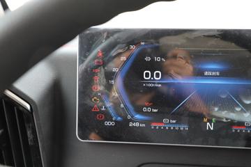 �й����� �ǵ¿�SITRAK C9H�ؿ� ������ 570���� 6X4 AMT�Զ���ǣ����(����)(��Һ��)ͼƬ