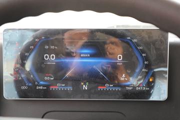 �й����� �ǵ¿�SITRAK C9H�ؿ� ������ 570���� 6X4 AMT�Զ���ǣ����(����)(��Һ��)ͼƬ