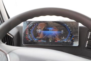 �й����� �ǵ¿�SITRAK C9H�ؿ� ������ 570���� 6X4 AMT�Զ���ǣ����(����)(��Һ��)ͼƬ