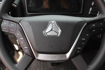 �й����� �ǵ¿�SITRAK C9H�ؿ� ������ 570���� 6X4 AMT�Զ���ǣ����(����)(��Һ��)ͼƬ