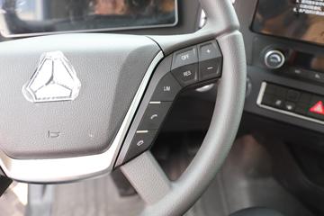 �й����� �ǵ¿�SITRAK C9H�ؿ� ������ 570���� 6X4 AMT�Զ���ǣ����(����)(��Һ��)ͼƬ