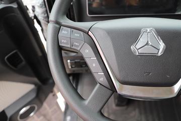 �й����� �ǵ¿�SITRAK C9H�ؿ� ������ 570���� 6X4 AMT�Զ���ǣ����(����)(��Һ��)ͼƬ