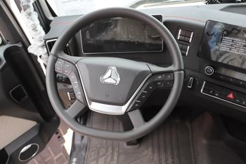 �й����� �ǵ¿�SITRAK C9H�ؿ� ������ 570���� 6X4 AMT�Զ���ǣ����(����)(��Һ��)ͼƬ