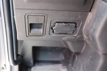 �й����� �ǵ¿�SITRAK C9H�ؿ� ������ 570���� 6X4 AMT�Զ���ǣ����(����)(��Һ��)ͼƬ