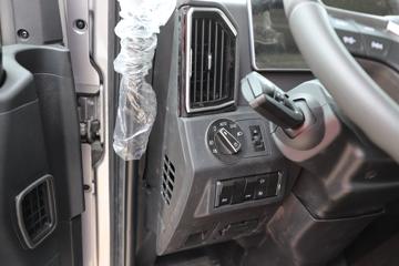 �й����� �ǵ¿�SITRAK C9H�ؿ� ������ 570���� 6X4 AMT�Զ���ǣ����(����)(��Һ��)ͼƬ