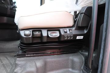 �й����� �ǵ¿�SITRAK C9H�ؿ� ������ 570���� 6X4 AMT�Զ���ǣ����(����)(��Һ��)ͼƬ