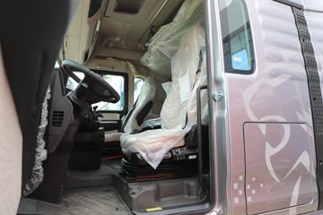 �й����� �ǵ¿�SITRAK C9H�ؿ� ������ 570���� 6X4 AMT�Զ���ǣ����(����)(��Һ��)ͼƬ