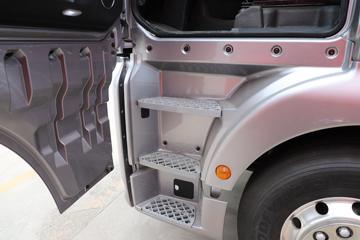 �й����� �ǵ¿�SITRAK C9H�ؿ� ������ 570���� 6X4 AMT�Զ���ǣ����(����)(��Һ��)ͼƬ