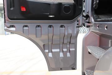 �й����� �ǵ¿�SITRAK C9H�ؿ� ������ 570���� 6X4 AMT�Զ���ǣ����(����)(��Һ��)ͼƬ