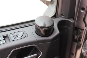 �й����� �ǵ¿�SITRAK C9H�ؿ� ������ 570���� 6X4 AMT�Զ���ǣ����(����)(��Һ��)ͼƬ