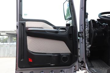 �й����� �ǵ¿�SITRAK C9H�ؿ� ������ 570���� 6X4 AMT�Զ���ǣ����(����)(��Һ��)ͼƬ