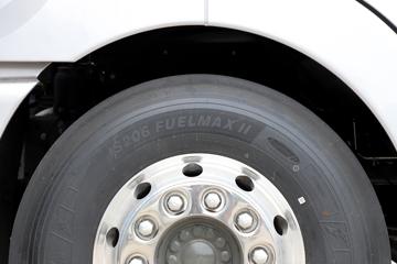 �й����� �ǵ¿�SITRAK C9H�ؿ� ������ 570���� 6X4 AMT�Զ���ǣ����(����)(��Һ��)ͼƬ