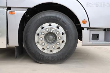 �й����� �ǵ¿�SITRAK C9H�ؿ� ������ 570���� 6X4 AMT�Զ���ǣ����(����)(��Һ��)ͼƬ