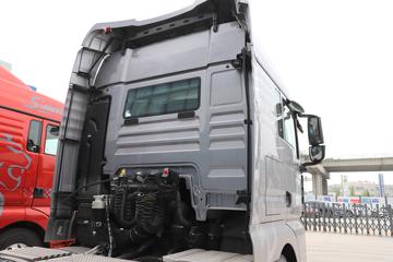 �й����� �ǵ¿�SITRAK C9H�ؿ� ������ 570���� 6X4 AMT�Զ���ǣ����(����)(��Һ��)ͼƬ