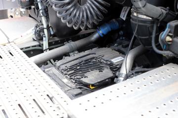 �й����� �ǵ¿�SITRAK C9H�ؿ� ������ 570���� 6X4 AMT�Զ���ǣ����(����)(��Һ��)ͼƬ