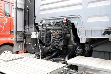 �й����� �ǵ¿�SITRAK C9H�ؿ� ������ 570���� 6X4 AMT�Զ���ǣ����(����)(��Һ��)ͼƬ