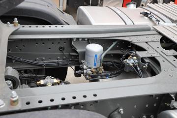 �й����� �ǵ¿�SITRAK C9H�ؿ� ������ 570���� 6X4 AMT�Զ���ǣ����(����)(��Һ��)ͼƬ