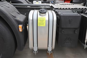 �й����� �ǵ¿�SITRAK C9H�ؿ� ������ 570���� 6X4 AMT�Զ���ǣ����(����)(��Һ��)ͼƬ