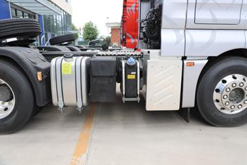 �й����� �ǵ¿�SITRAK C9H�ؿ� ������ 570���� 6X4 AMT�Զ���ǣ����(����)(��Һ��)ͼƬ